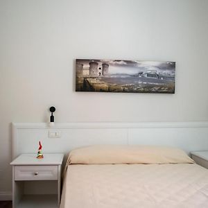 Chambre Lit Queen-Size